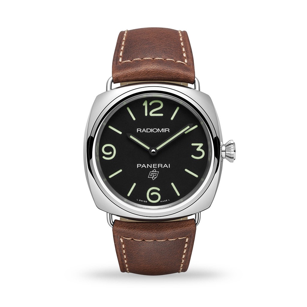 Panerai Radiomir Base Logo 45mm