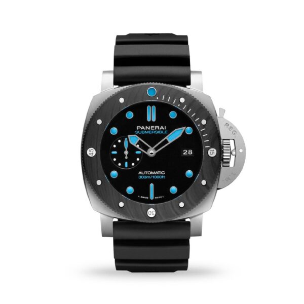 Panerai Submersible Watch PAM00799