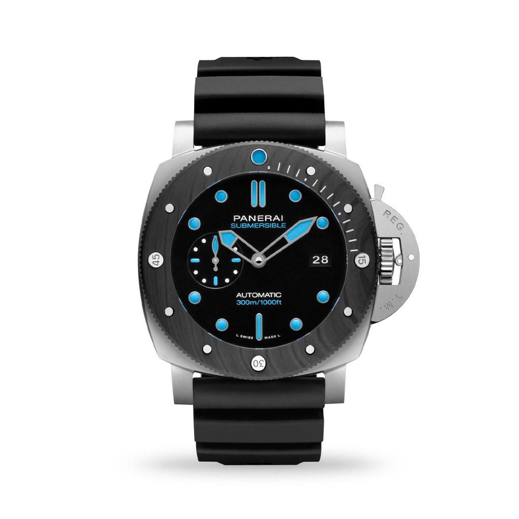 Panerai Submersible BMG-TECH™ 47mm