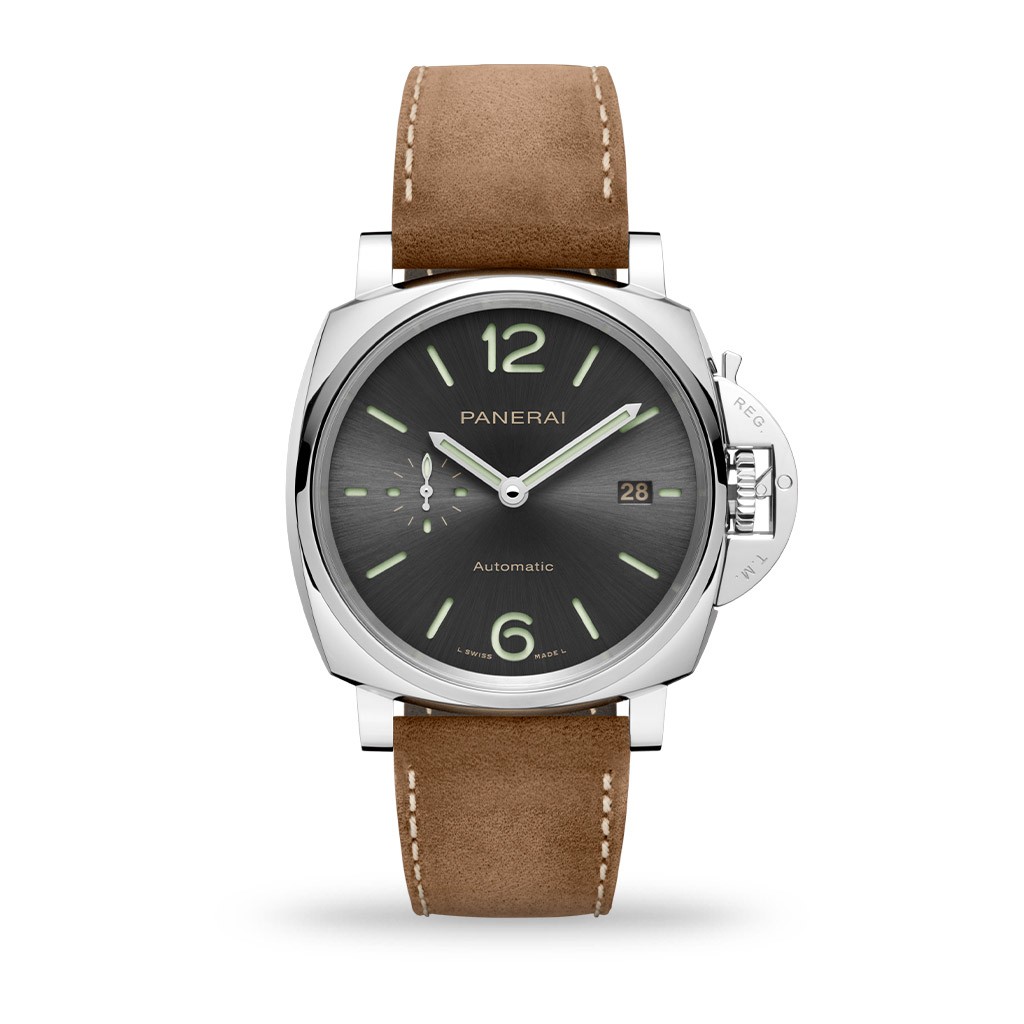 Panerai Luminor Due 42mm