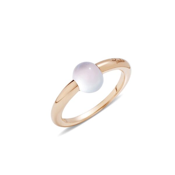 Pomellato M'ama Non M'ama Moonstone Ring | PAB0040_O7000_000AD