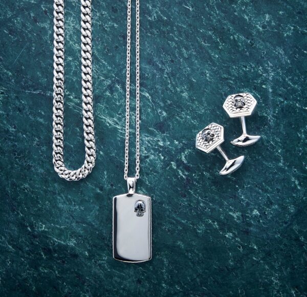 Rebel Collection