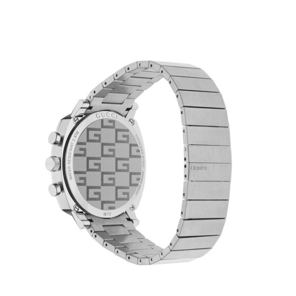 Gucci Grip Mens watch