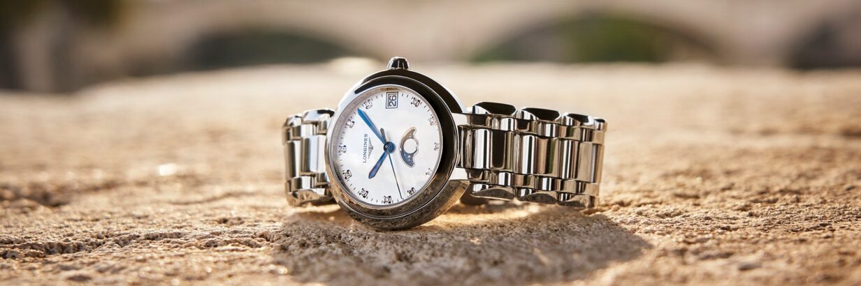 Everyday elegance – 6 Women’s Watches for under $3000