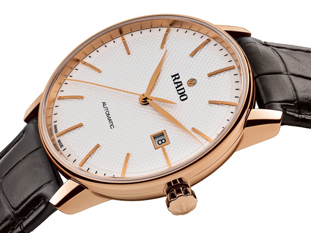 Rado Coupole Classic Automatic 41mm