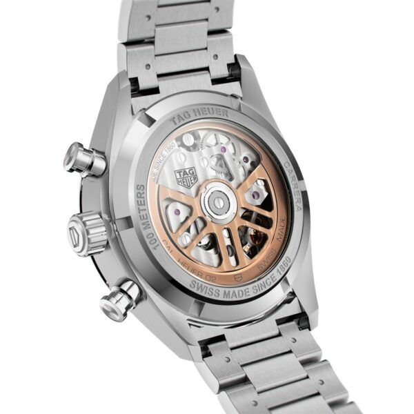 TAG Heuer Carrera Back CBN2010.BA0642