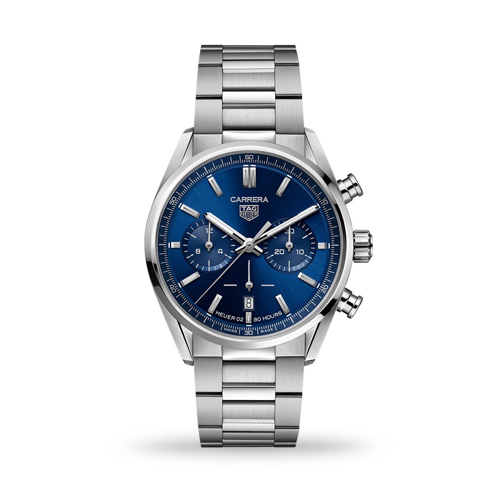 Tag heuer carrera deals 42mm
