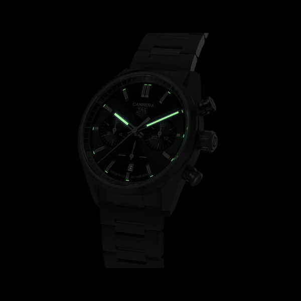 TAG Heuer Carrera Nightmode CBN2010.BA0642