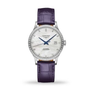 Longines - The Record Collection L2 820 0 89 2