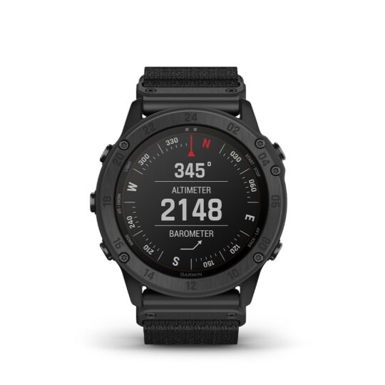 51mm tactix delta solar watch