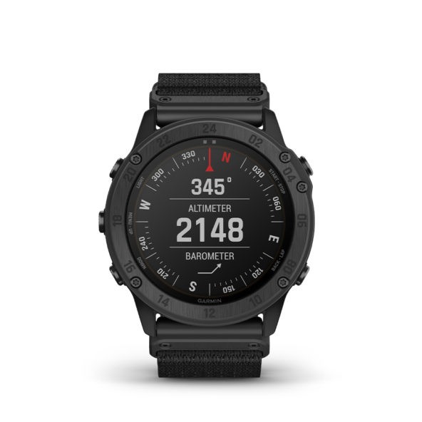 51mm tactix delta solar watch