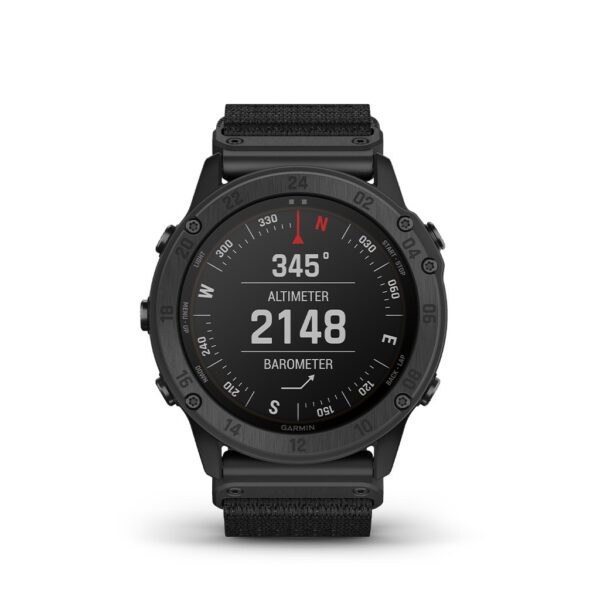 GARMIN tactix Delta Solar Edition watch - 010-02357-12