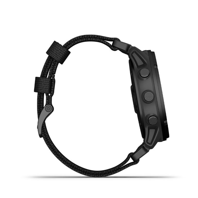 51mm tactix delta solar watch