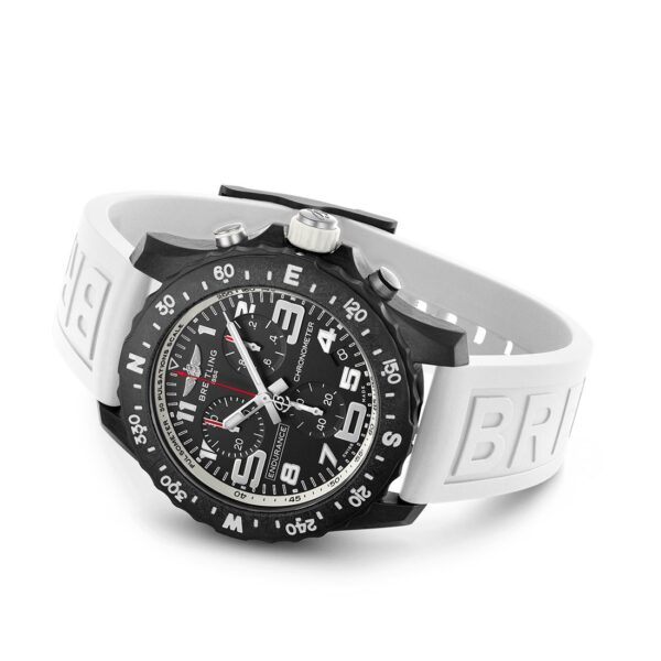 Breitling Endurance Pro SuperQuartz Breitlight 44mm Watch