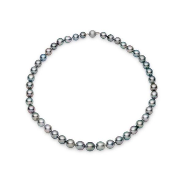 Allure Tahitian Pearl Strand Necklace | 002-00562