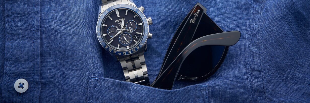 Why Seiko remains one of Australia’s most loved watch brands