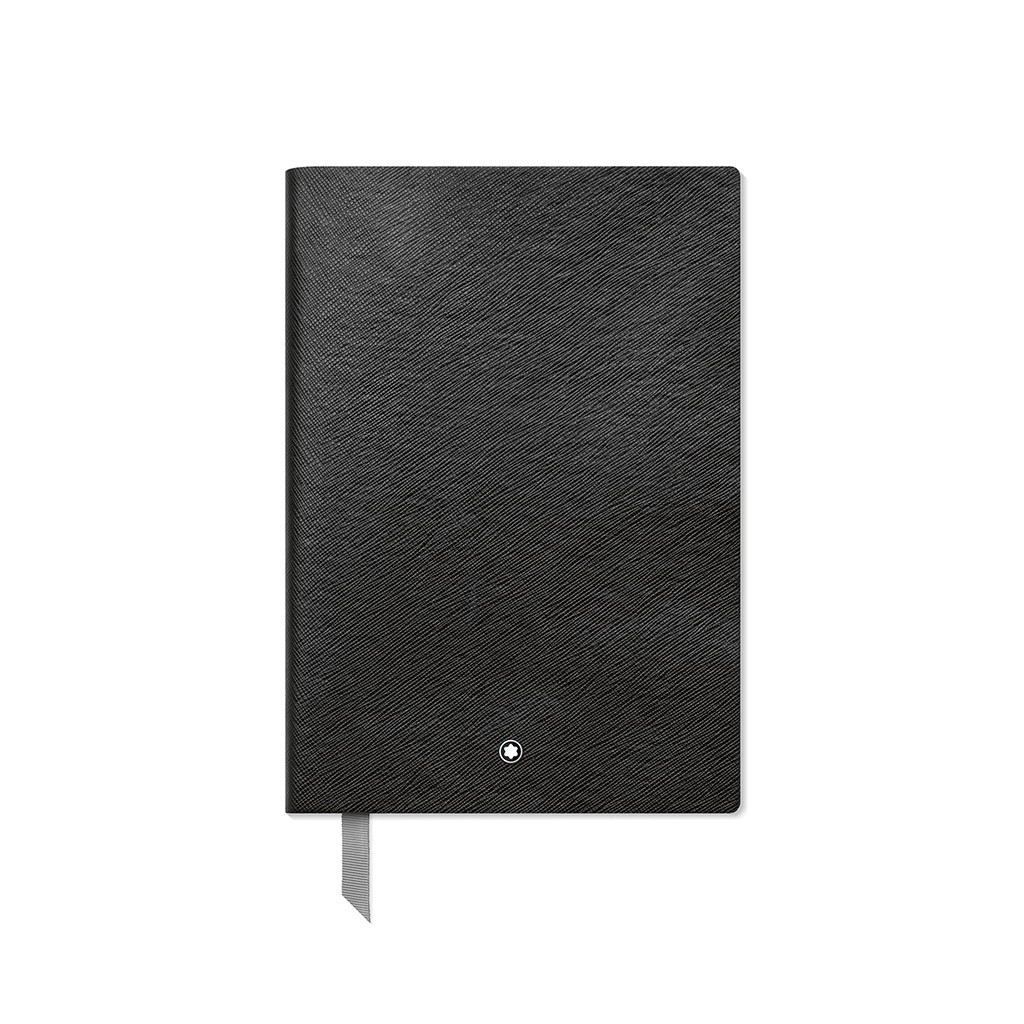 Montblanc Notebook #146 Black