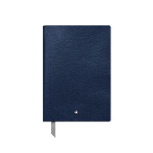 Montblanc Notebook #146 Indigo | Model: 113593