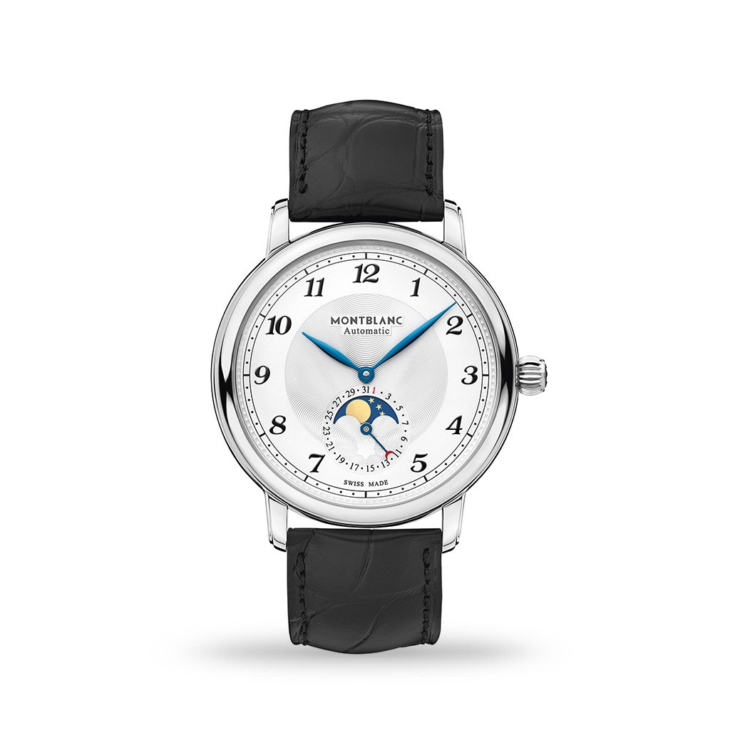 Montblanc Star Legacy Moonphase 42mm