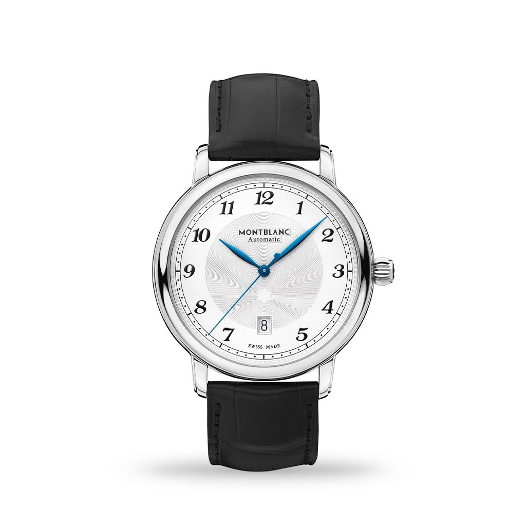 Montblanc Star Legacy Automatic Date 42mm