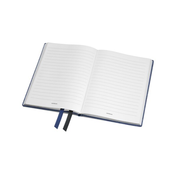 Montblanc Notebook 146 Croco print. Model: 118026