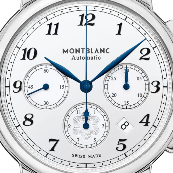 Montblanc Watch 118514