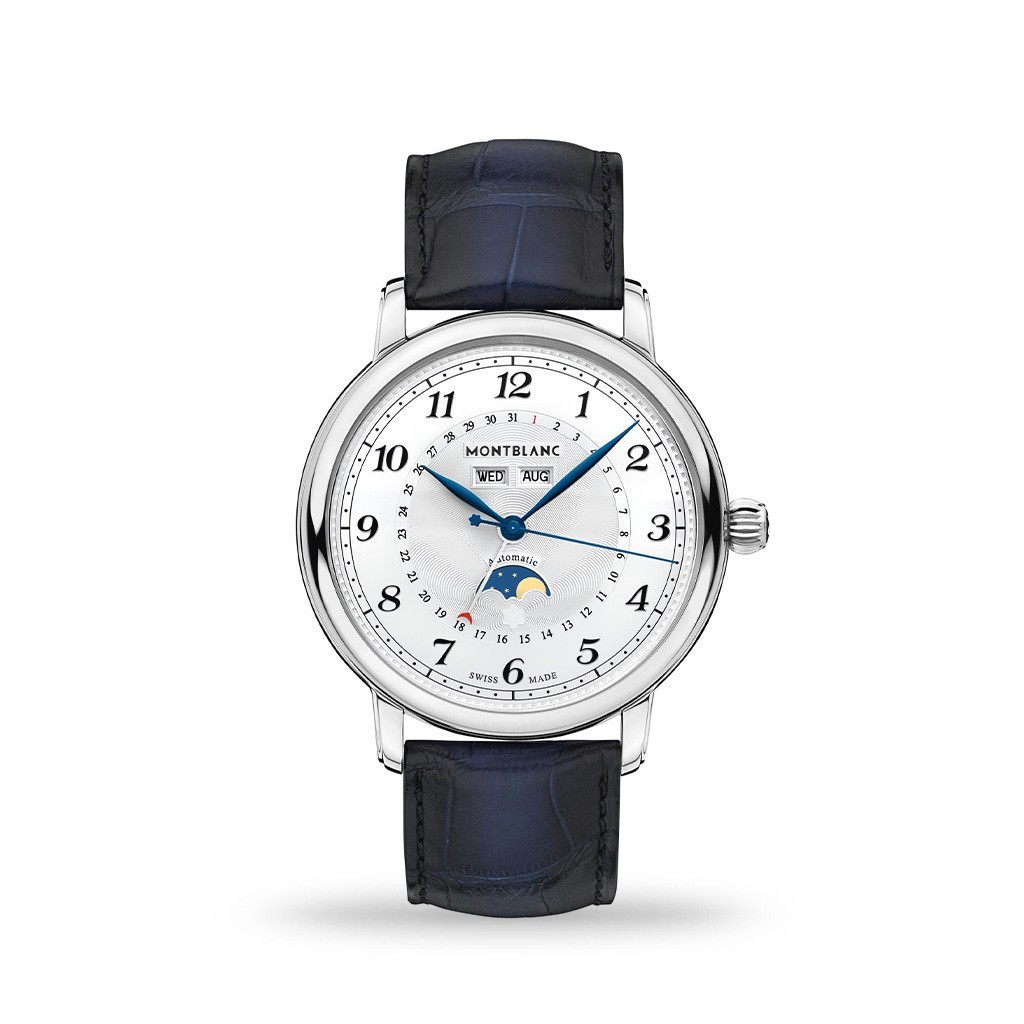 Montblanc Star Legacy Full Calendar 42mm