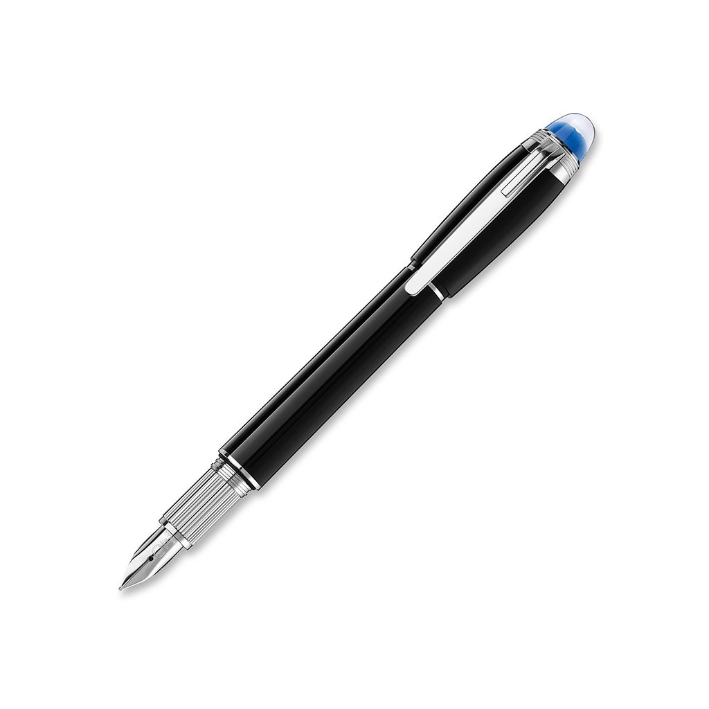 Montblanc StarWalker Precious Resin Fountain Pen