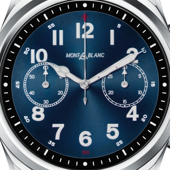 montblanc summit 2 strap