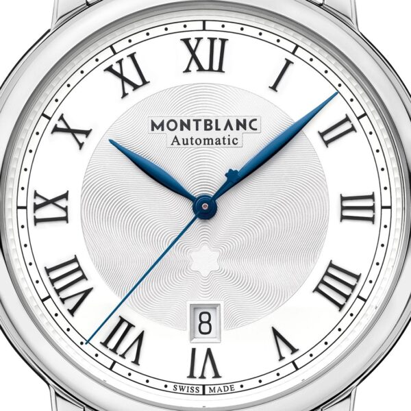 Montblanc Watch 119956
