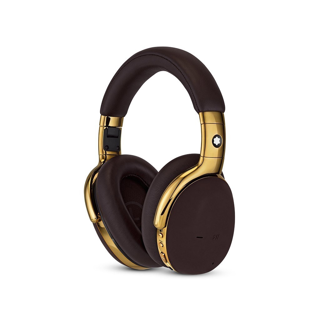 Montblanc MB 01 Over-Ear Headphones 