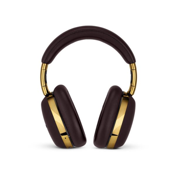 Montblanc MB01 Headphones Brown | Model: 127674