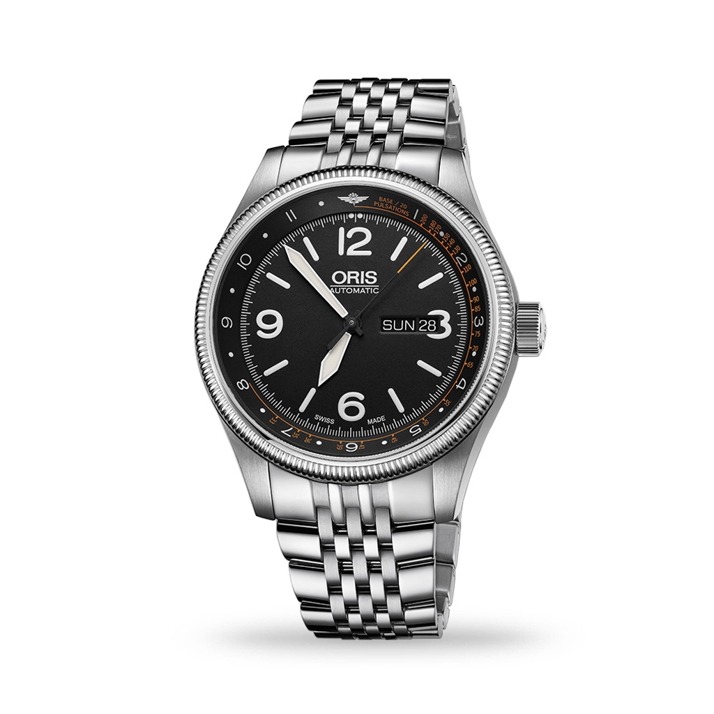 oris 45mm