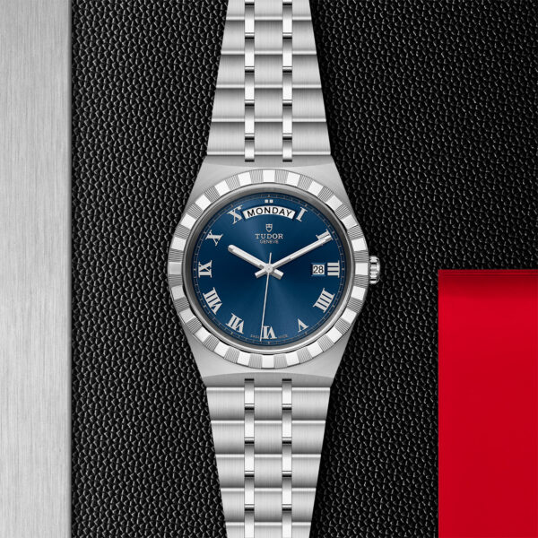 Tudor Royal Lifestyle M28600-0005