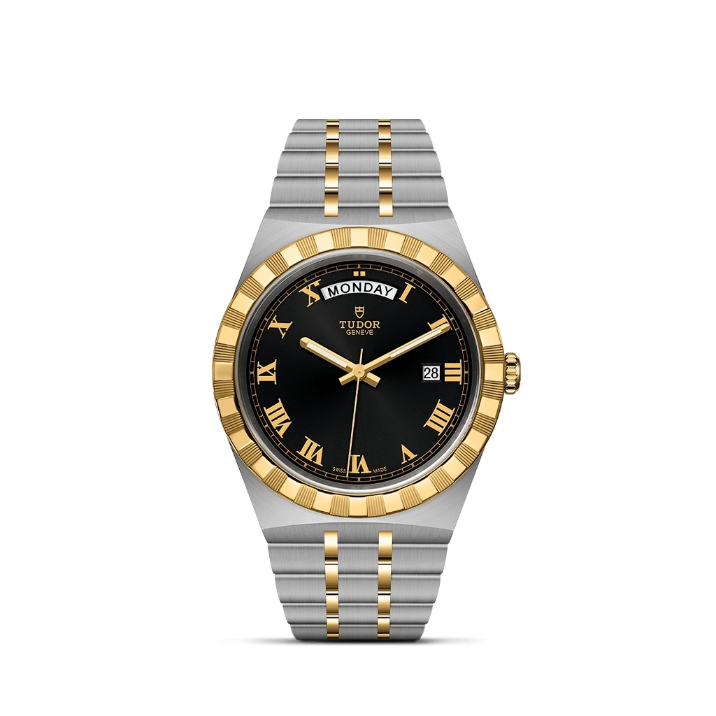 Tudor Royal 41mm