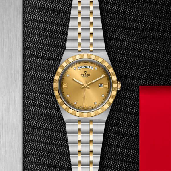Tudor Royal Lifestyle - M28603-0006