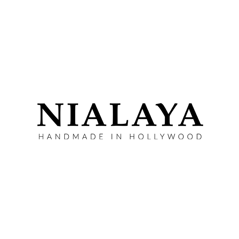 NIALAYA - Handmade in Hollywood
