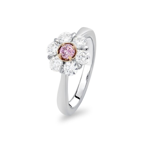 Kimberley Peony Grand Ring PKR-RDSPB1710