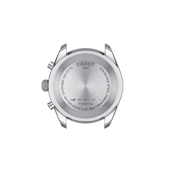 Tissot PR 100 Sport Gent Chronograph 44mm T1016171105100