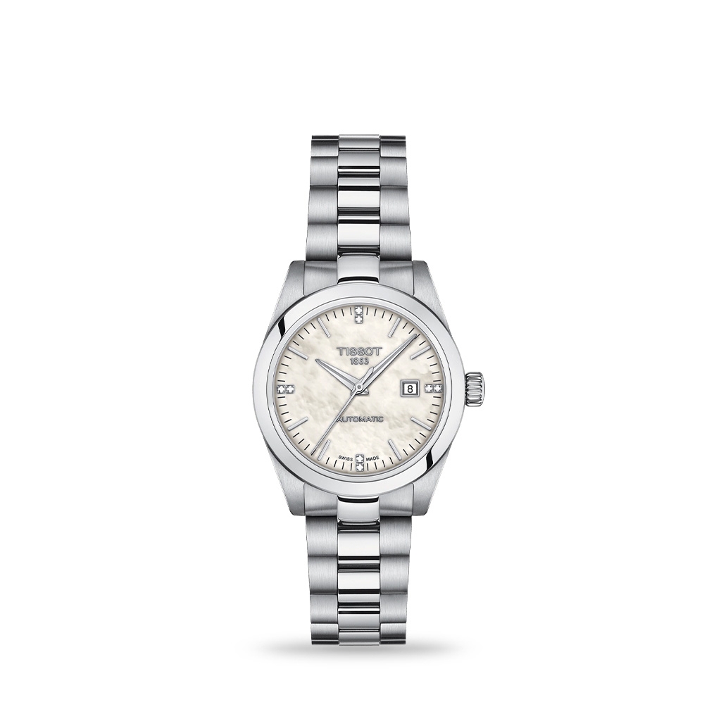 Tissot T-My Lady Automatic 29mm Bracelet