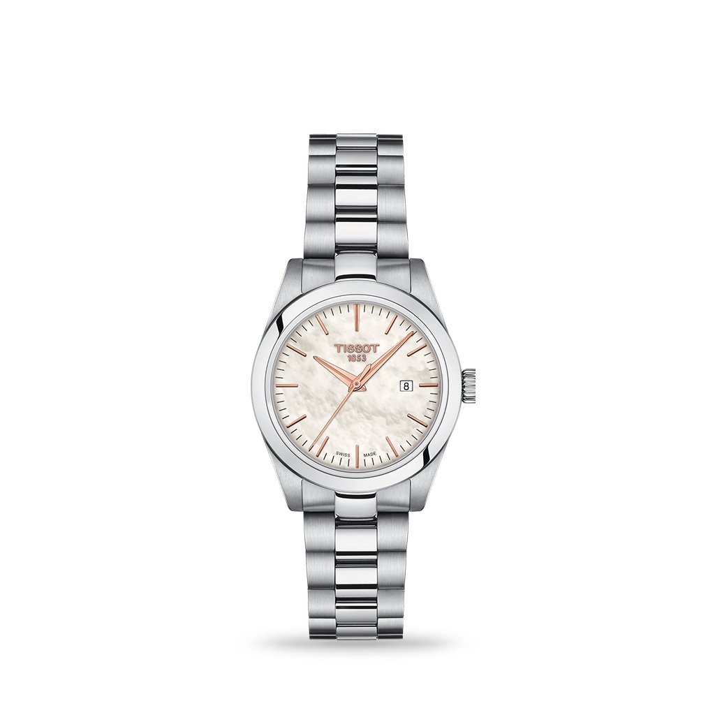 Tissot T-My Lady Quartz 29mm Bracelet or Strap