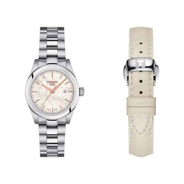 Tissot T-My Lady 29.3mm T1320101111100