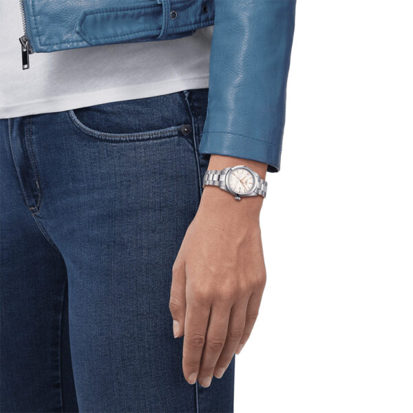 Tissot T-My Lady 29.3mm T1320101111100