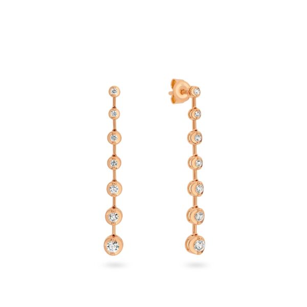 Gregory Jewellers Classic Earrings | KJE1175 RG