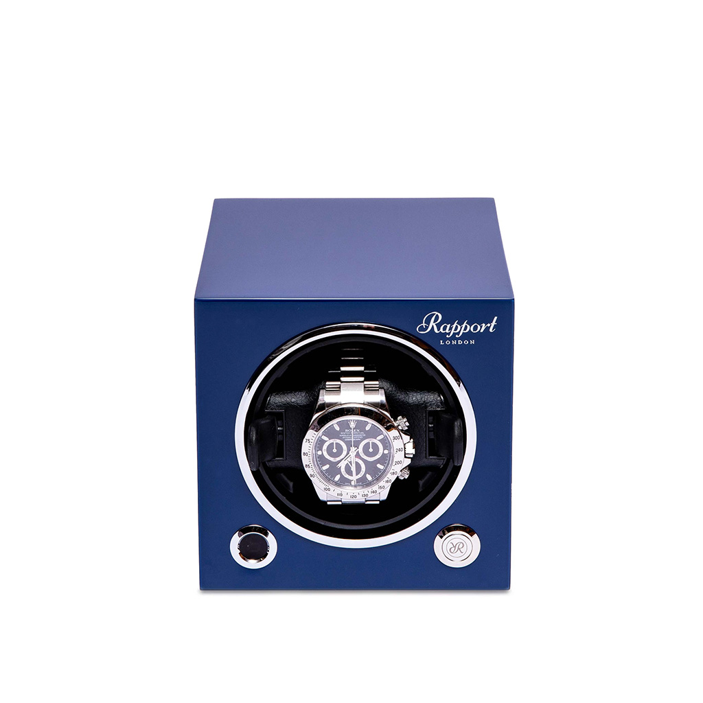 Evo cube watch winder outlet