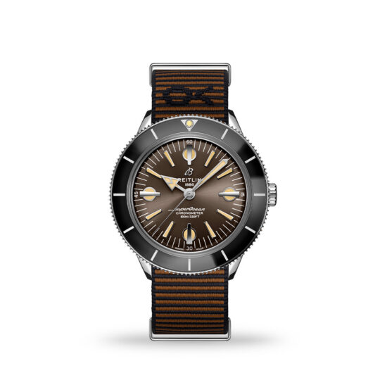 outerknown nato strap