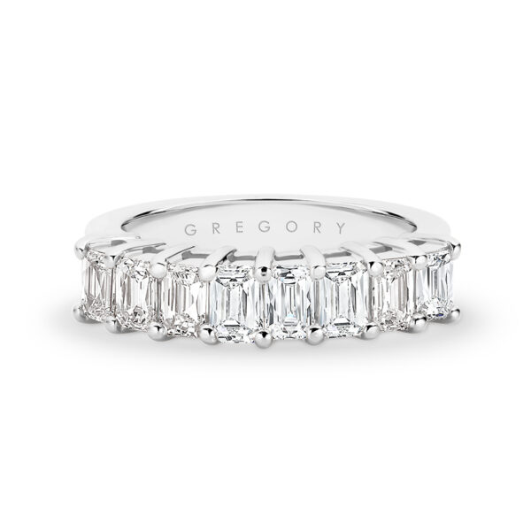 Tycoon 8 Diamond Dress Ring | B602