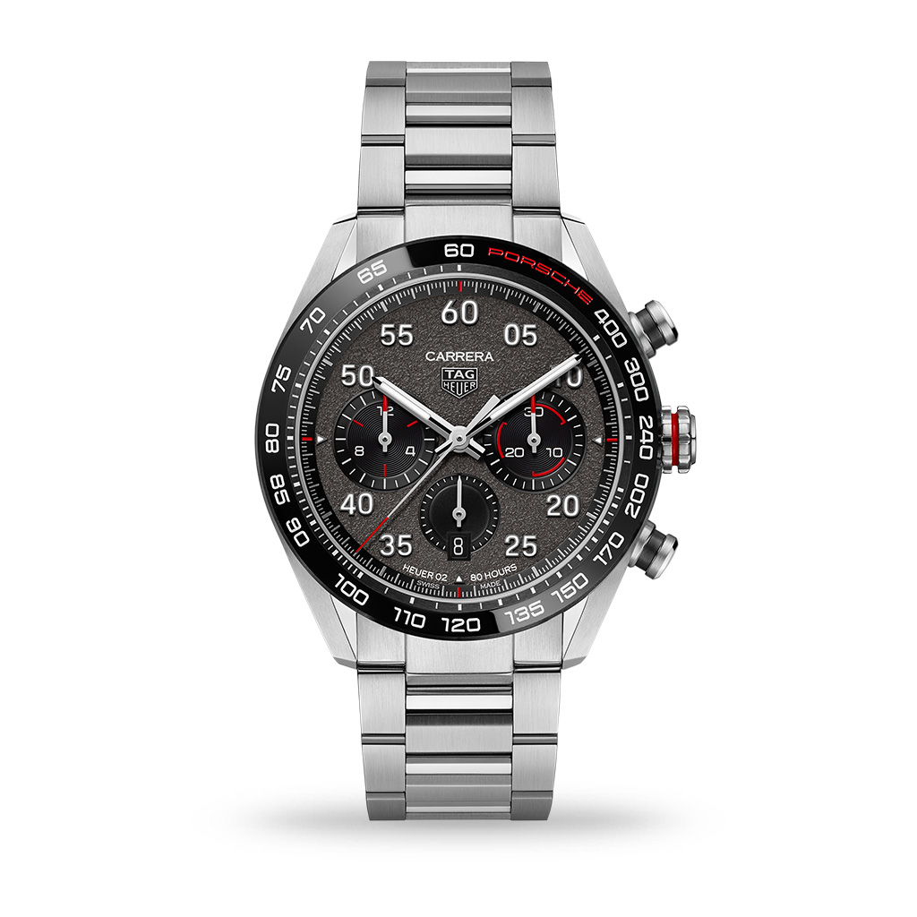 TAG Heuer Carrera Porsche Chronograph 44mm