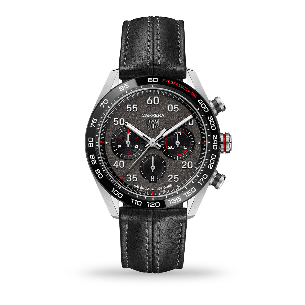 TAG Heuer Carrera Porsche Chronograph 44mm