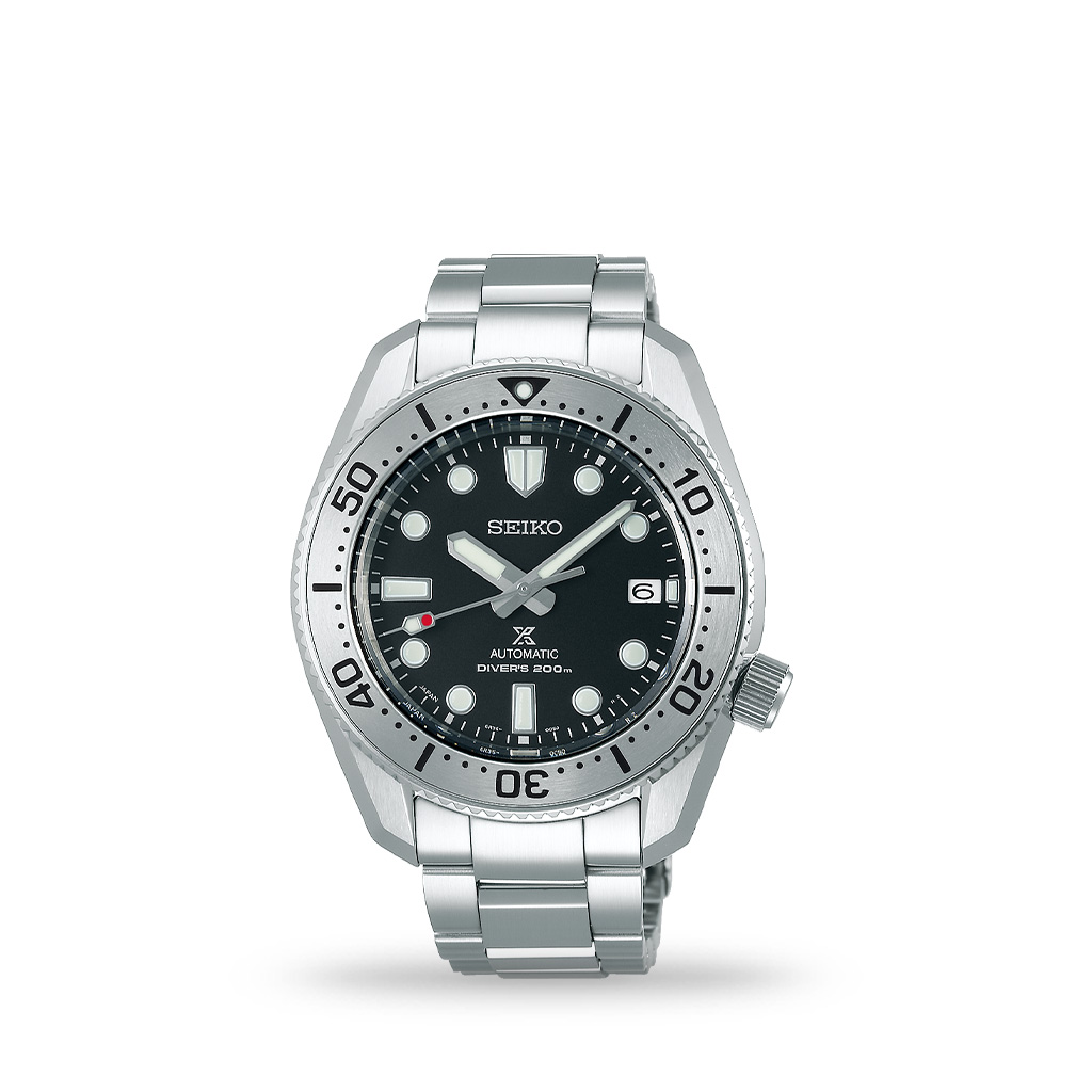 Seiko Prospex 1968 Divers Automatic 42mm Bracelet